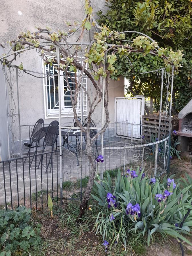 Villa Elisa Lago E Monti Carzago Riviera Esterno foto