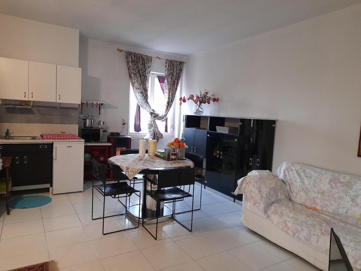 Villa Elisa Lago E Monti Carzago Riviera Esterno foto
