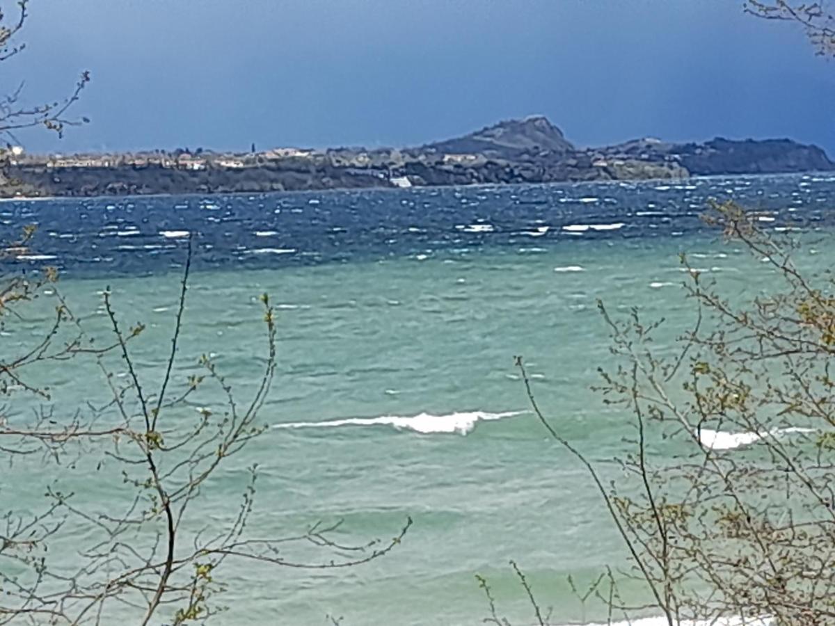 Villa Elisa Lago E Monti Carzago Riviera Esterno foto