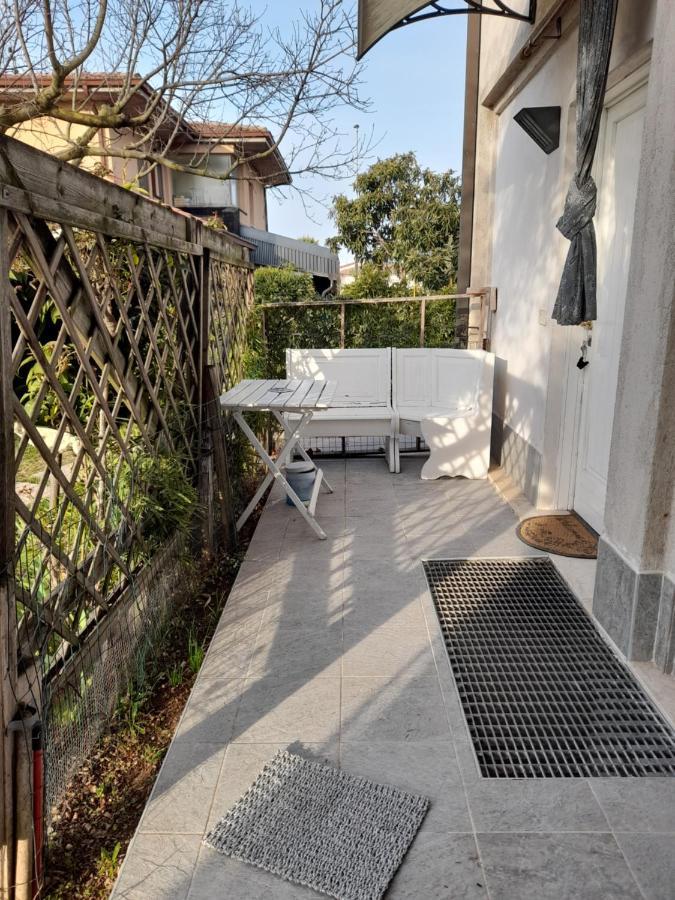 Villa Elisa Lago E Monti Carzago Riviera Esterno foto