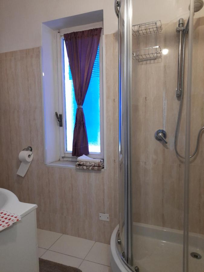 Villa Elisa Lago E Monti Carzago Riviera Esterno foto