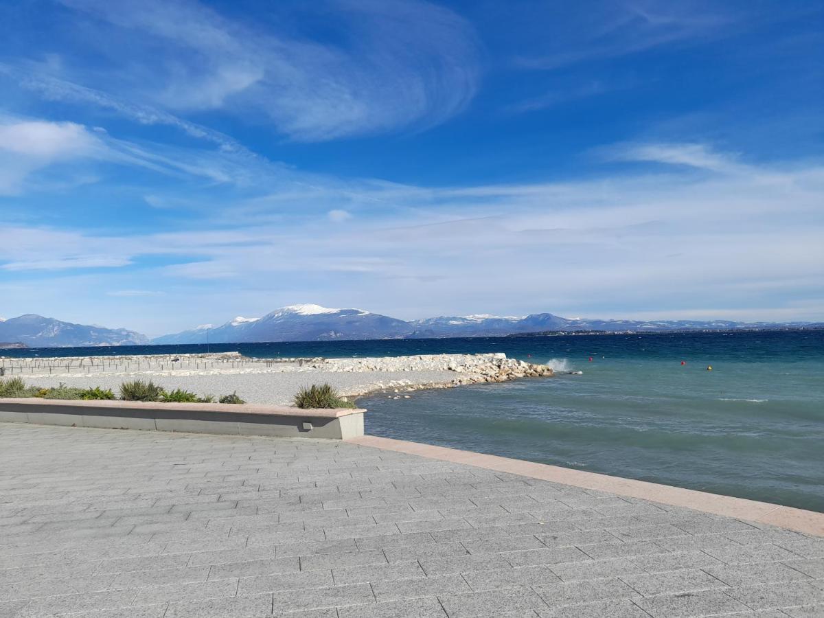 Villa Elisa Lago E Monti Carzago Riviera Esterno foto