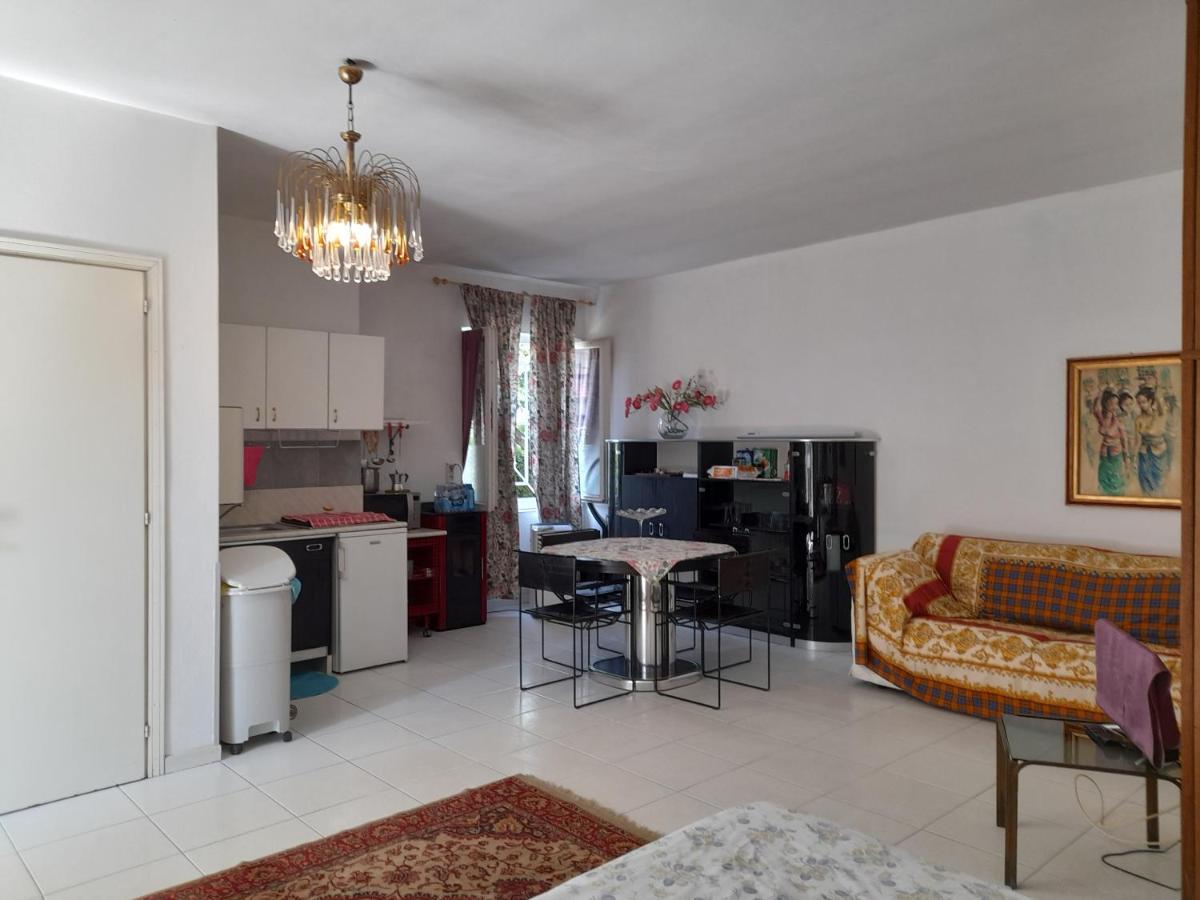 Villa Elisa Lago E Monti Carzago Riviera Esterno foto